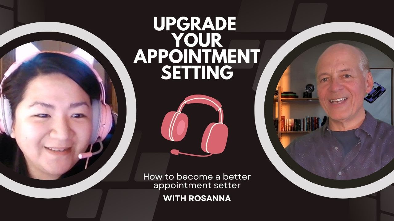 Upgrade Your Appointment Setting