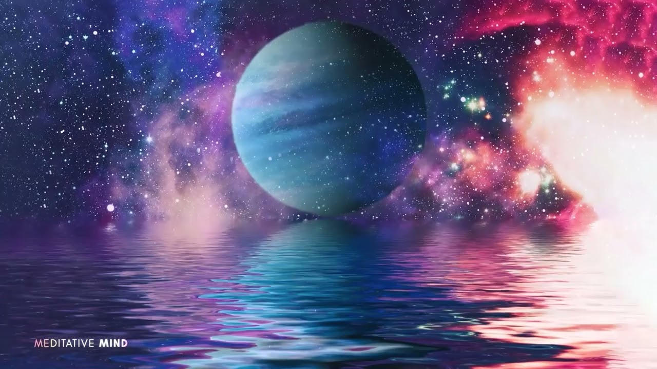 174 Hz - Alinarea durerii și vindecarea profundă