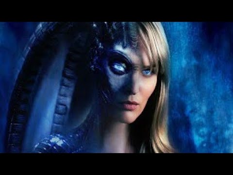 Species III trailer