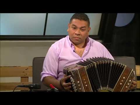 Humber Argañaraz con Jorge Suligoy-Mogote Mondá ( M T Cocomarola) *Encuentro Música y Oración* 2023