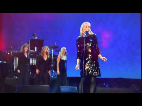 Jackie Deshannon - What The World Needs Now (LIVE)