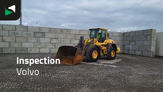 Фронтальный погрузчик Volvo L90 H | Изображение 4 - Machineryline