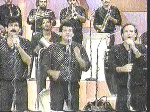 Conjunto quisqueya - Dale dale carinito a tu papito