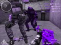 Crossfire and minecraft 