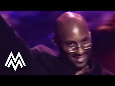 Carl Macintosh | Wins 'Contribution to Music Award' | Acceptance Speech | 1998