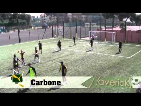 Livatino Zucco vs Livatino Puma   Ercolano