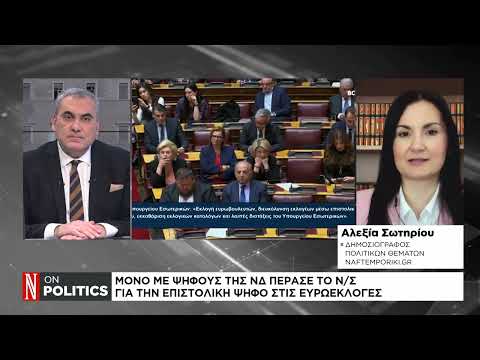 Γάμος ομόφυλων ζευγαριών: Το παρασκήνιο του Υπουργικού Συμβουλίου