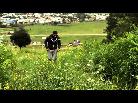 ILIAS ILIADIS - I MUST WIN - THE MOUNTAIN