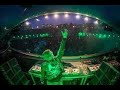 Armin van Buuren vs Human Resource - Dominator (LIVE Tomorrowland 2016)