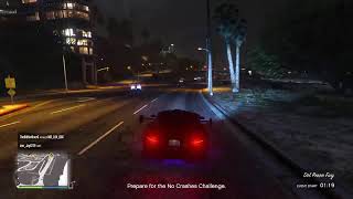 🔥Burger Man Has Arrived🔥 GTA Online