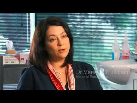 My Health Record consumer case study – Kelly Powell