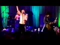 Stone Temple Pilots Kitchenware and Candybars  Live At The House Of Blues L A 2000 mp4