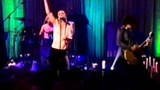 Stone Temple Pilots Kitchenware and Candybars  Live At The House Of Blues L A 2000 mp4