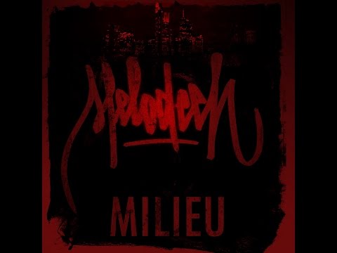 Melodeeh - 16 Bars (prod. by Koolade)(RS 3.0 Premiere)