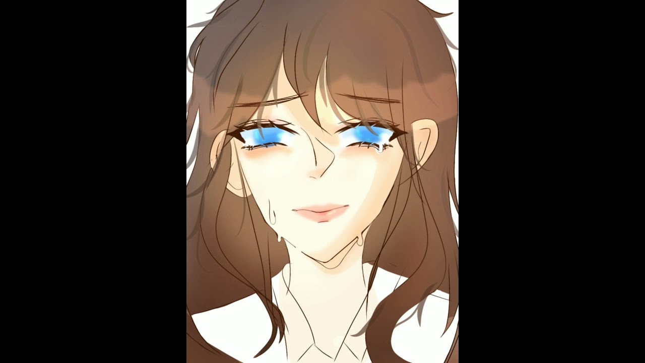 Drawing Timelapse 2 - (Ibispaint x)