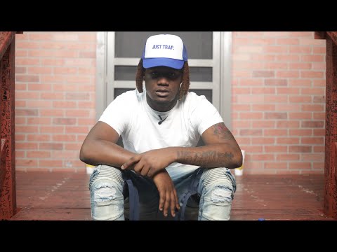 GMB Lilshon Talks About Being Cousins w/ Demaryius Thomas, Voice Of The Struggle, Danville GA