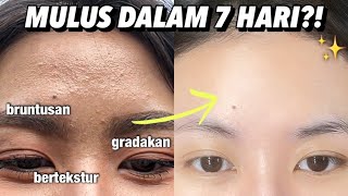 Download lagu 2 KUNCI SKINCARE Agar KULIT BRUNTUSAN Jadi HALUS Dengan CEPAT! mp3
