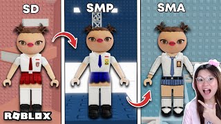 Download lagu Muka Legend Pergi Ke Sekolah ?!! [Roblox Indonesia] mp3