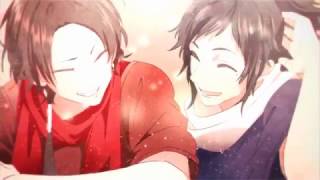 刀剣乱舞イメソン / 抜刀レストエンド 【Touken Ranbu All character / Battou RestEnd】