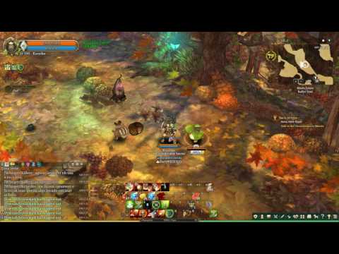 Umbo Blow + High Guard + Stagger Comparison with Umbo Thrust