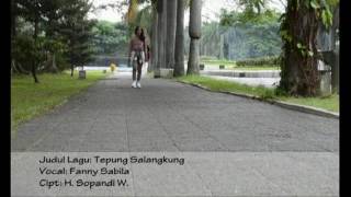 Download lagu Fanny sabila - Tepung salangkung ( album pop sunda ke 4 ) mp3