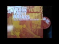BLOCK PARTY BREAKS  -  FATBACK BAND  -  FATBACKIN
