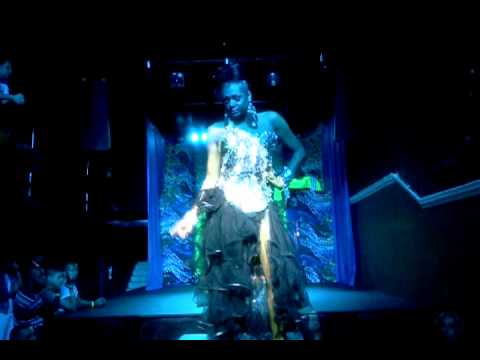 Victoria Vipper - Miss Majestic 2012 06.12.12.