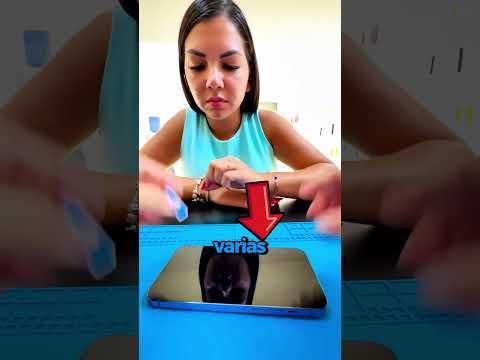 Esta Chica Cometió el PEOR ERROR! 😱📱