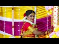 Rajasegar Megala Devi Naidu Wedding Teaser Videography 27 11 2021