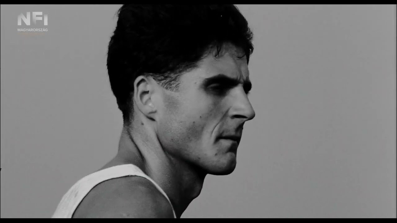 Long Distance Runner