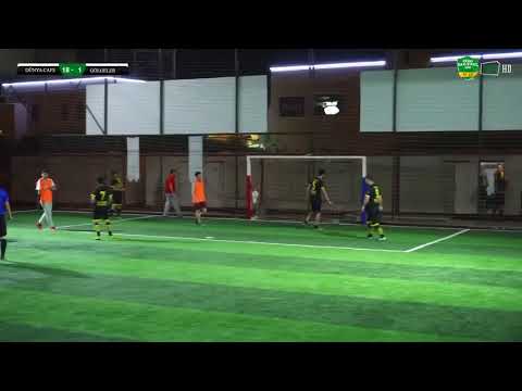 Musa / 7. Dünya Cafe - Gölgeler Maç Özeti / Dakika 46/  iddaa Rakipbul Ligi 2017