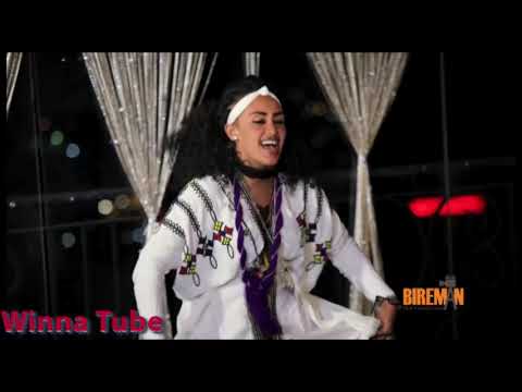 Lemlem Hailemichael  Gedam ገ'ዳም amazing dance challenge