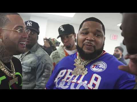 Loaf - Milleon X Dyce Payso Highflix mix(4k)