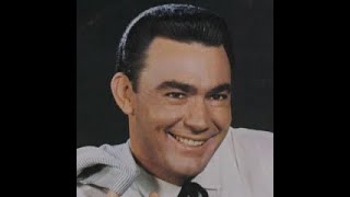 Jim Ed Brown - Help Me Make It Through The Night [c.1971].