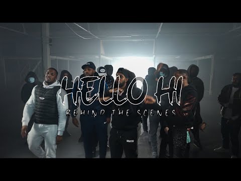 JB Scofield x Skeamer x Sai So x Skore Beezy [Behind The Scenes] | DARNELL VLOGS