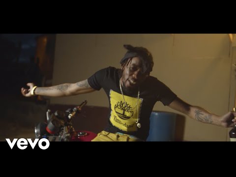 Nklyne - Revenge (Official Music Video)