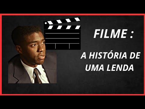 FILME: A HISTÓRIA DE UMA LENDA
