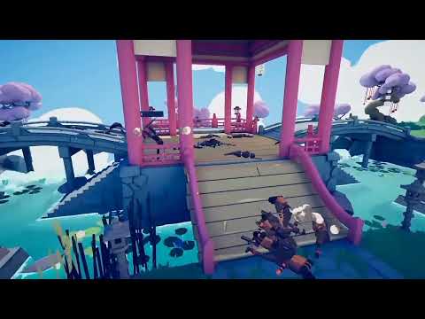 epic last stand (TABS)