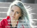Sanni - Dementia - Lyrics 
