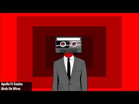 Apollo Ft Soulsa - Birds On Wires
