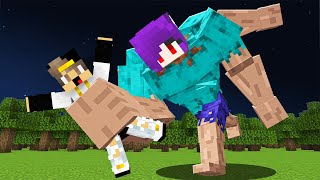 جي جي كرافت ولكن بنت الشيطان قتلتني انا واصدقائي بالسحر الاسود ( الحلقة الاخيرة نهاية السلسلة )!!????????