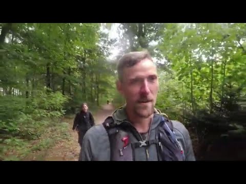 Megamarsch Köln 2022