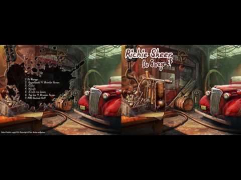 Richie Skeer - De Garage EP