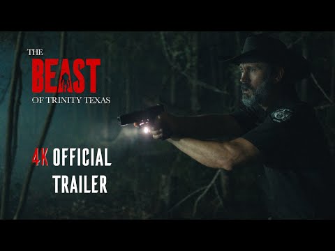 The Beast of Trinity Texas Movie Trailer