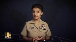 Let's Talk About Petty Officer Advancement Results