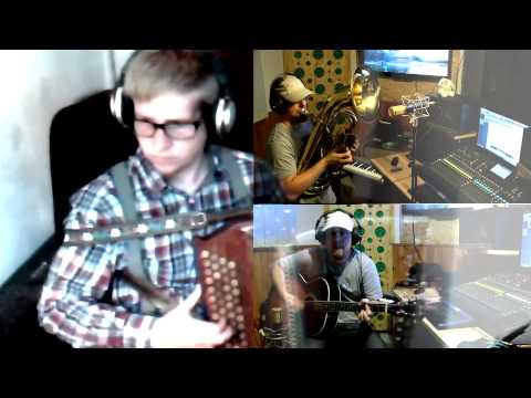 Rebulus feat. Christof Moser - Polka request