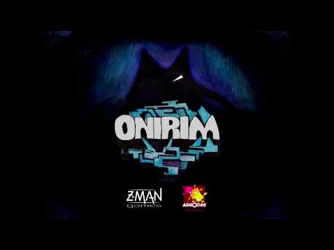 Видео Onirim