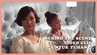 Download lagu Behind the scene Shooting video clip ' Untuk Tuhan ' mp3