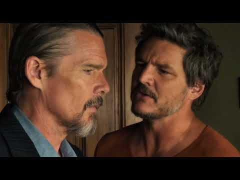 Strange Way of Life 2023 Silva & Jake 🔥 Gay Scene [#10]