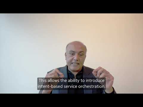 Innovating at the edge: Nokia and AWS collaborating on Cloud RAN and Edge Cloud